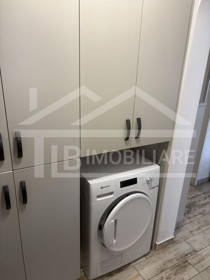 Apartament cu 2 camere, 52mp, Zona Ultracentrala - 6