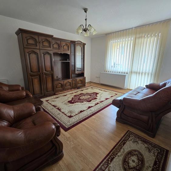 Apartament cu 2 camere decomandat în Zorilor