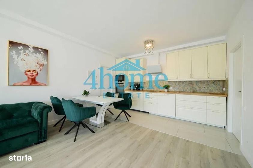 Apartament cu 3 camere în Politehnica