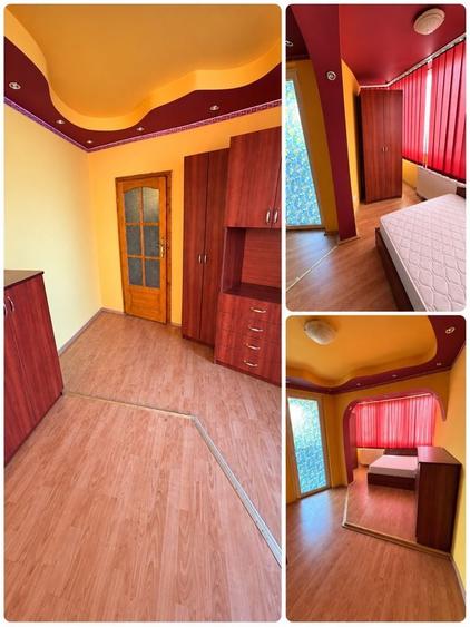 Apartament cu 4 camere în Central