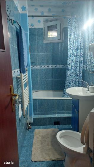 Apartament la inchiriat - zona Podu Ros - 3