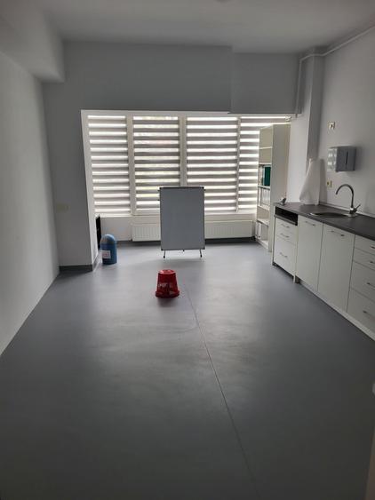 Spațiu comercial, de 800 mp, în Chiajna