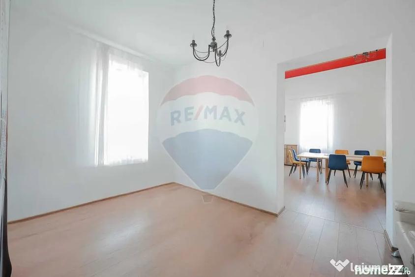 Spațiu comercial, de 235 mp, în Ultracentral
