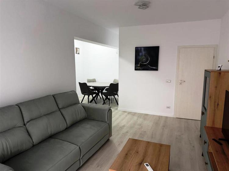Apartament 2 camere NOU in Ploiesti, MRS Gradinile - 3
