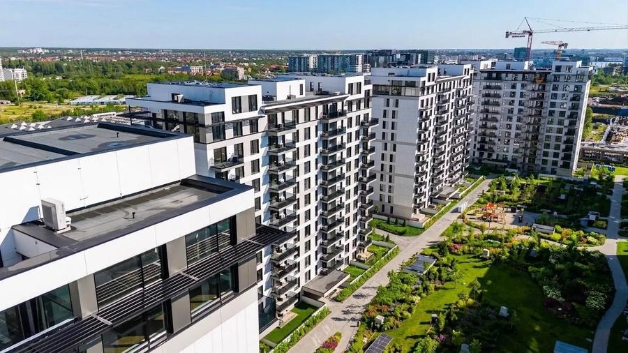 Apartament cu 4 camere în Floreasca