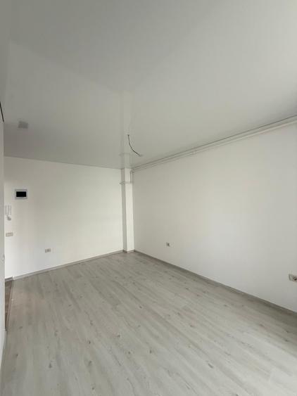 APARTAMENT TIP STUDIO MODERN - ETAJ INTERMEDIAR - BLOC NOU - COMISION 0% - 8