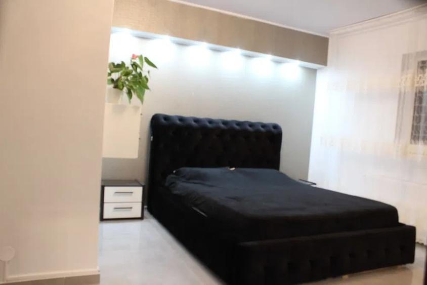 Apartament cu 3 camere semidecomandat, mobilat în Florești — fotografia 3