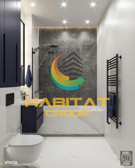 Apartament cu 4 camere în Theodor Pallady