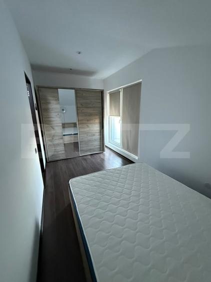 Apartament cu 2 camere decomandat, mobilat în Florești