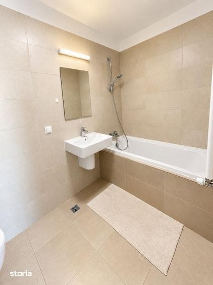 Apartament cu 2 camere în Nord