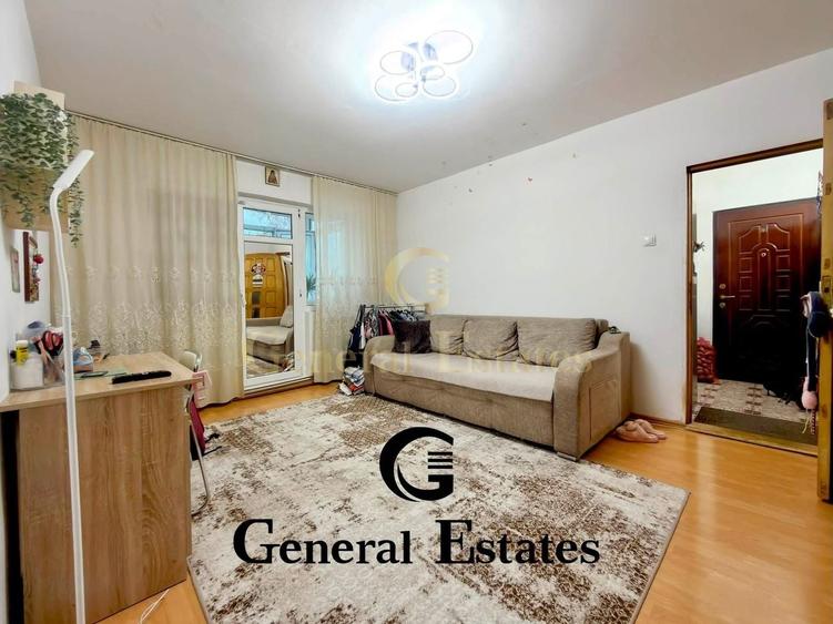 Apartament cu 2 camere semidecomandat în Mircea cel Bătrân