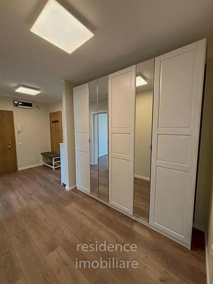 Apartament cu 3 camere decomandat, mobilat în Gheorgheni