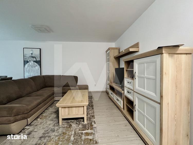 Apartament 2 camere BALANTA RESIDENCE - 6