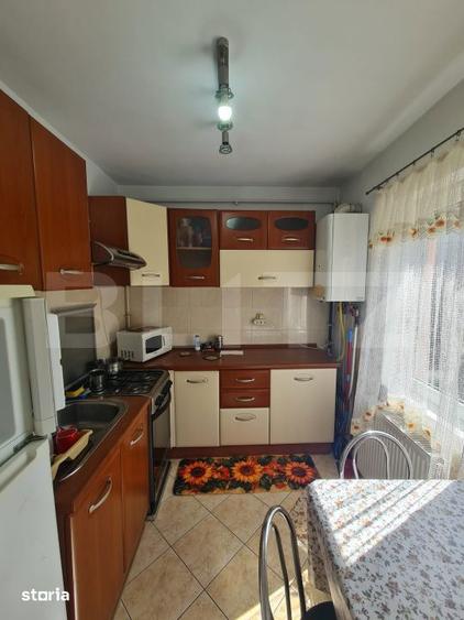 Garsonieră semidecomandată în Zorilor