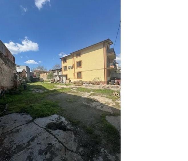 Teren Construcții intravilan de 700 mp, în Tineretului