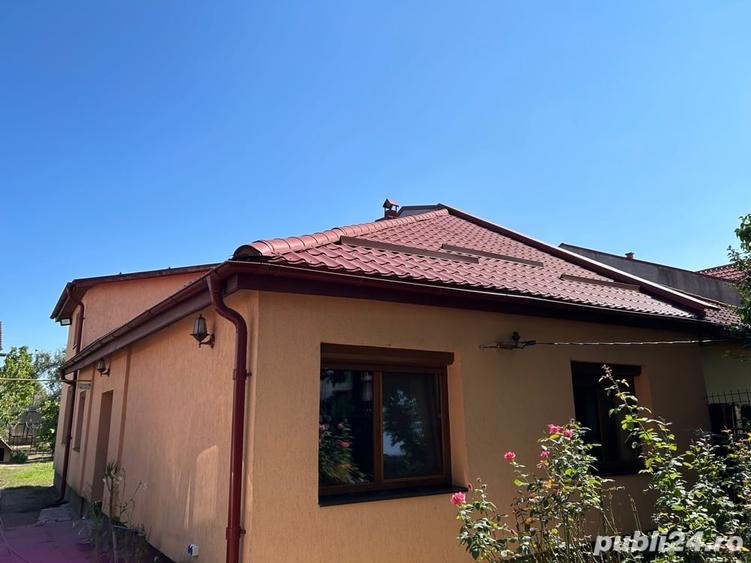Casă cu 5 camere în Freidorf