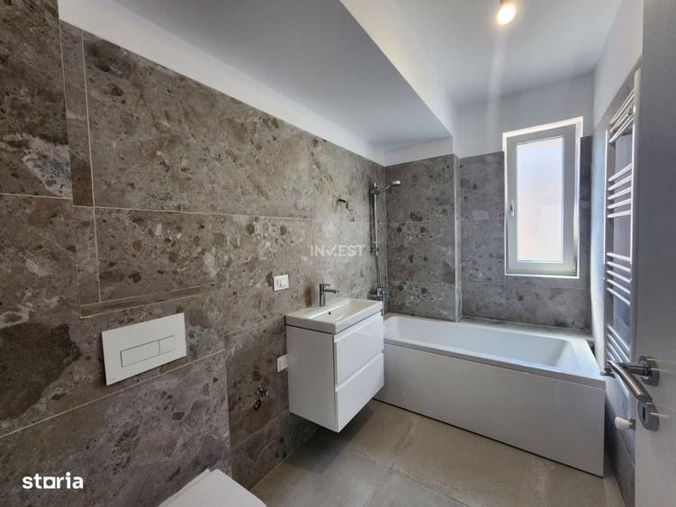 Apartament cu 2 camere în Miroslava