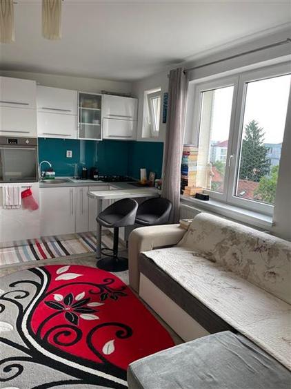 Vanzare apartament 2 camere modern in Gheorgheni- zona Piata Hermes - 5