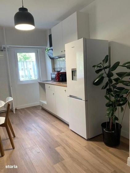 Garsoniera | 13 Septembrie - Sebastian | Pet Friendly | Boiler - 5