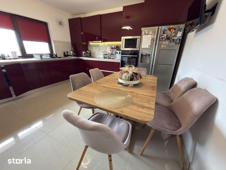 Casa premium cu panorama, foisor | gradina amenajata | Aproape de VIVO - 2
