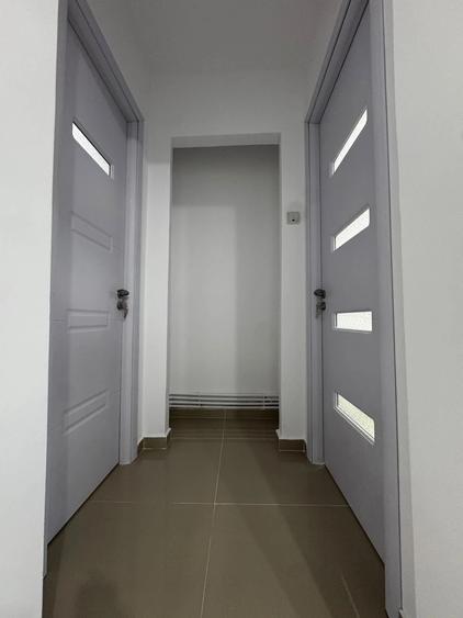 Apartament cu 2 camere semidecomandat în Tătărași