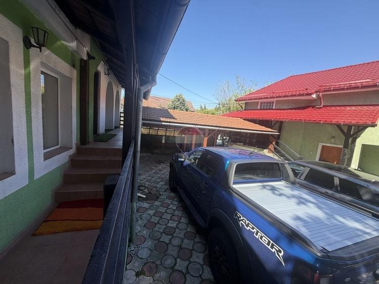Birou, de 135 mp, în Central