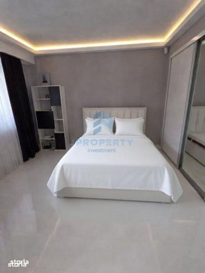 Inchiriere Casa 4 camere in Corbeanca, 3 dormitoare, 2 parcari, 2 bai - 14