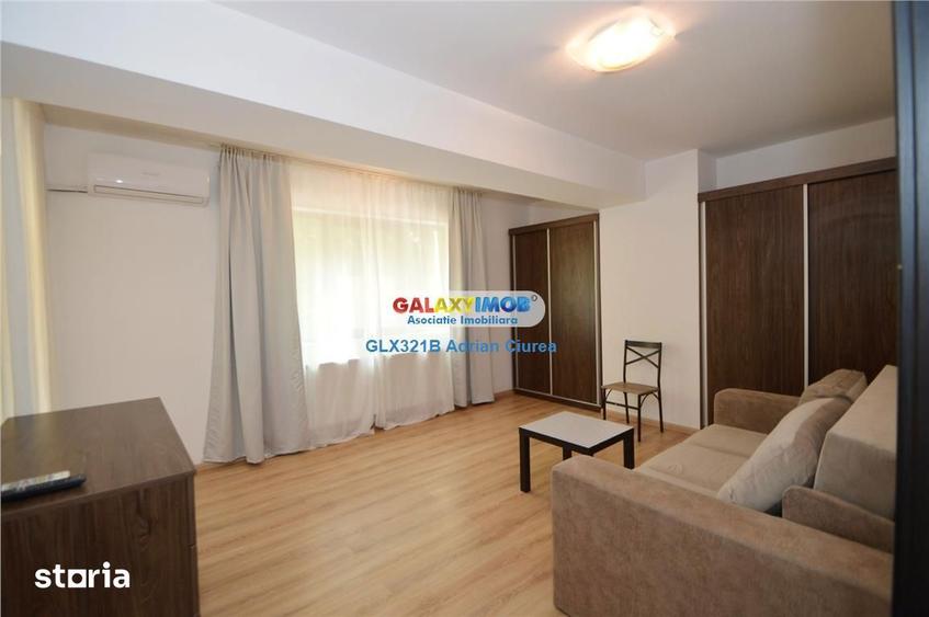 2 Camere | Stefan cel Mare | Bloc Nou | Centrala Proprie | Paza - 1