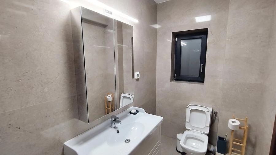 Inchiriere apartament 3 camere decomandat, bloc nou, in zona Tineretului - 14