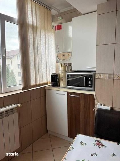 Apartament cu 3 camere în Burdujeni