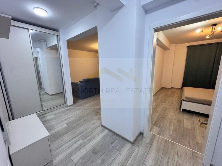 Apartament 2 camere, bloc nou 2025 | Încălzire în pardoseală | Parcare inclusă* - 8