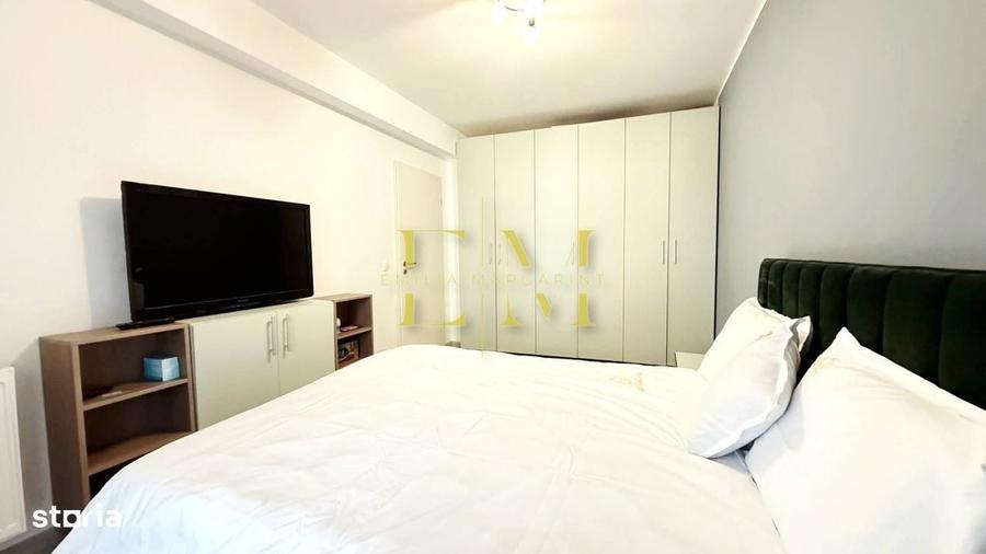 COMISION 0% | Apartament 2.5 camere | 67 m2 | Parcare + Boxa | MAURER - 9