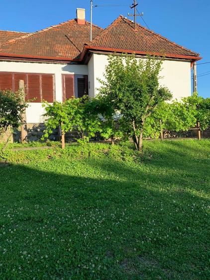 Casă cu 4 camere în Orșova