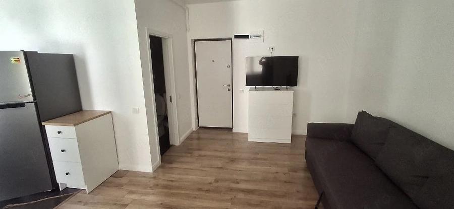 prima inchiriere, Bragadiru, garsoniera 320 euro - 5