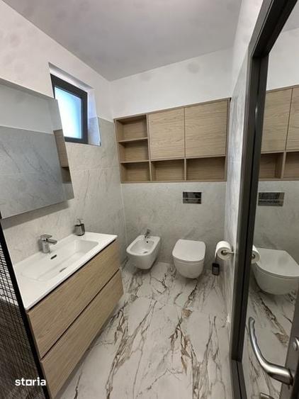 Inchiriez apartament la casa - 3