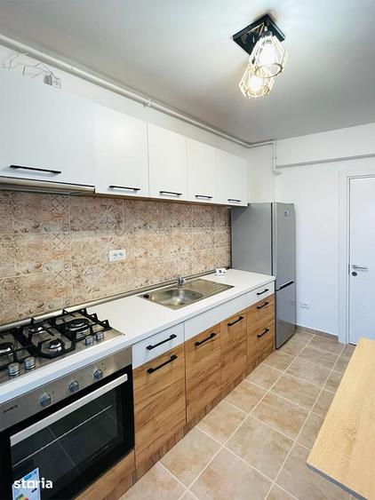 Drumul Binelui - Berceni - Garsoniera - disponibila 17.08 - 370 EUR - 3