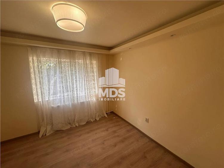 Garsoniera prospat renovata la parter in zona Soarelui - 2