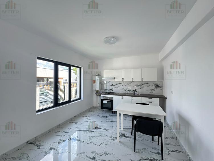 Casa Individuala - Comuna Berceni - 4 Camere - Teren 300 - 13