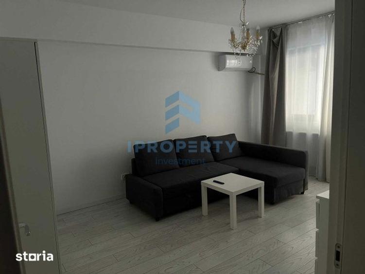 Complex Natrom-Pipera | Garsoniera | Centrala | Parcare | - 2