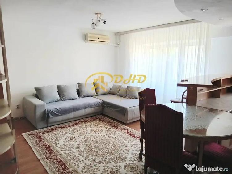 Apartament cu 3 camere decomandat în Păcurari