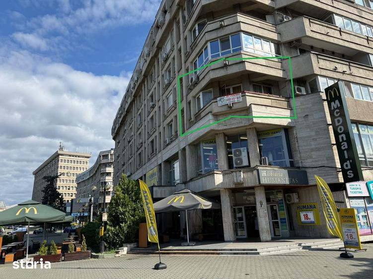 ULTRACENTRAL Ploiesti BLOC UNIREA apartament 2 camere decomandat - 1
