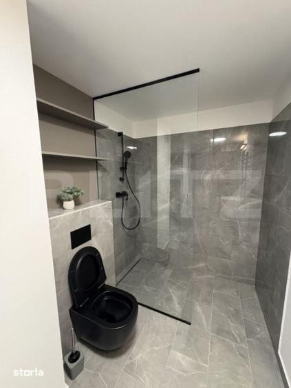 Apartament cu 2 camere semidecomandat în Dâmbul Rotund