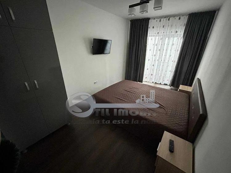 Apartament 3 Camere, Bloc Nou, Parcare Inclusă, Tătărași - 2