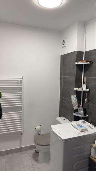 Apartament cu 2 camere în Turnișor
