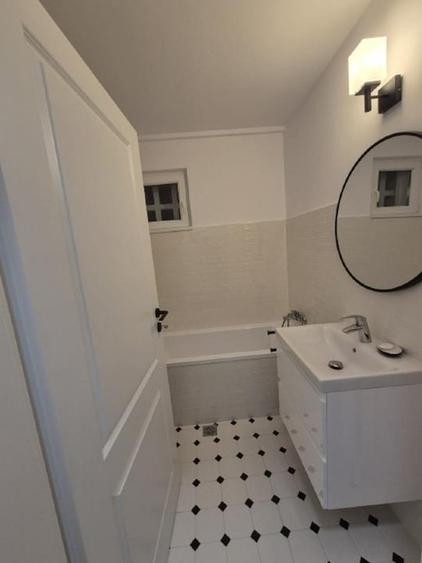 Apartament cu 2 camere decomandat, mobilat în Moșilor