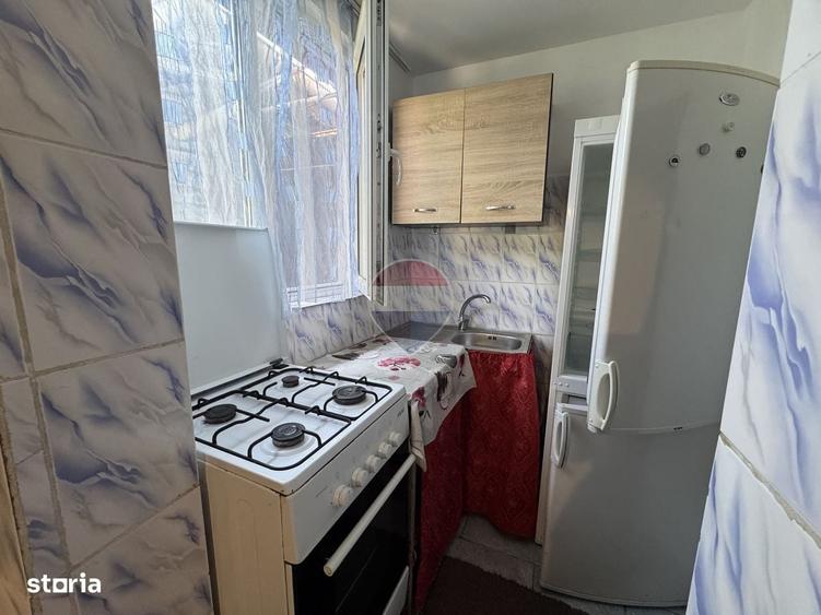 De inchiriat | Apartament cu 2 camere la curte | Sector 5| Bucuresti - 6