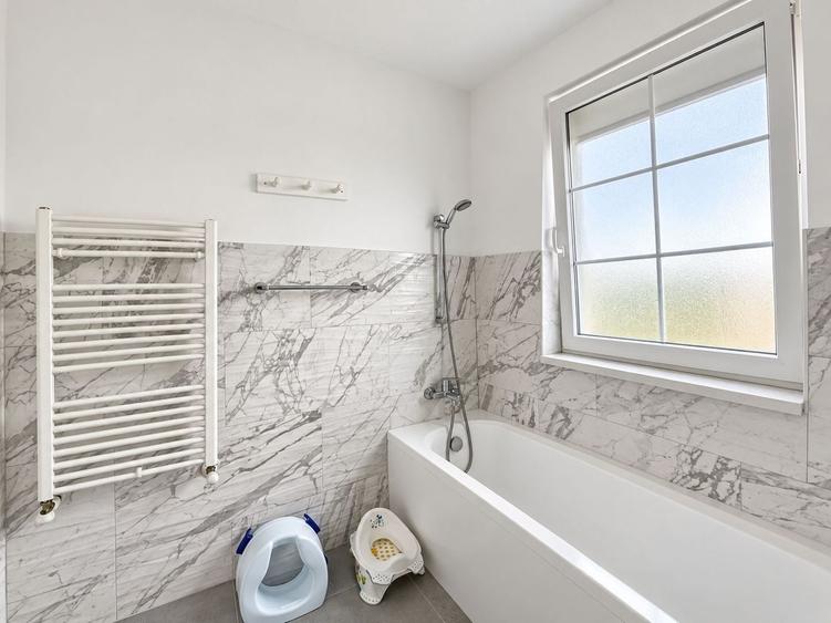 Apartament cu 2 camere decomandat, mobilat în Braytim