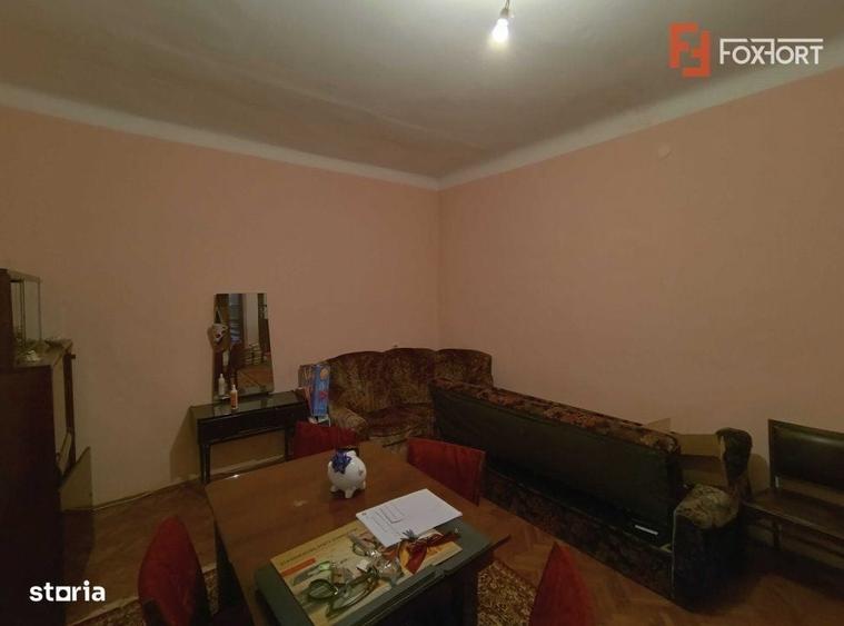 Casă cu 3 camere cu Teren 450 Mp în Șagului