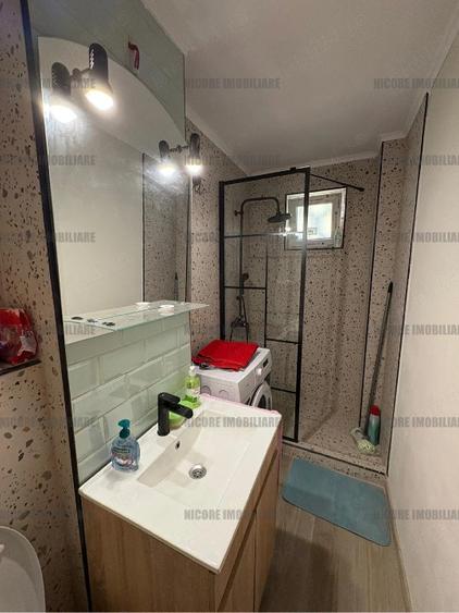  Apartament 2 camere - Calea Sagului - etaj 2 - 350 euro  - 7