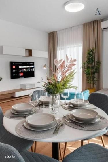 Apartament cu 2 camere în Central